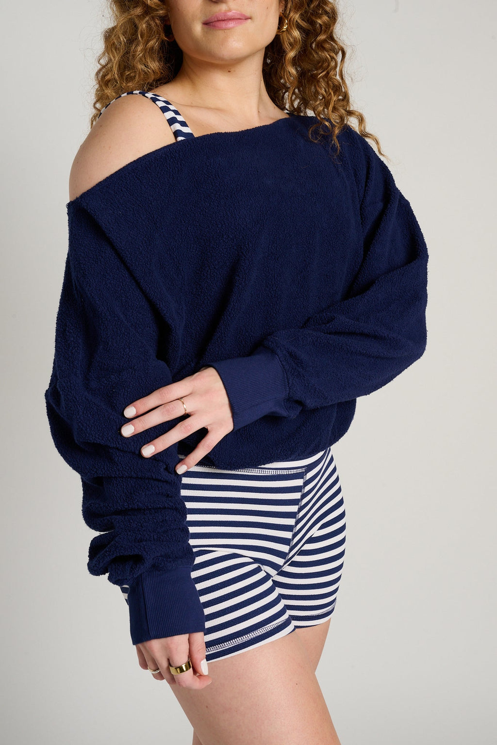The Crawford Sweatshirt