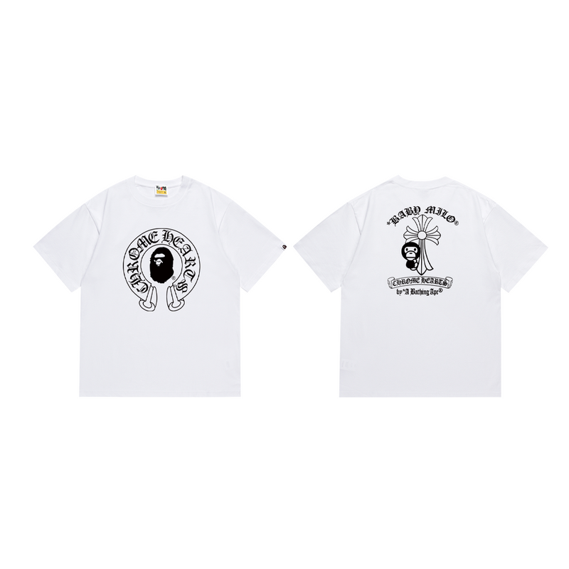 Bathing ape T Shirts