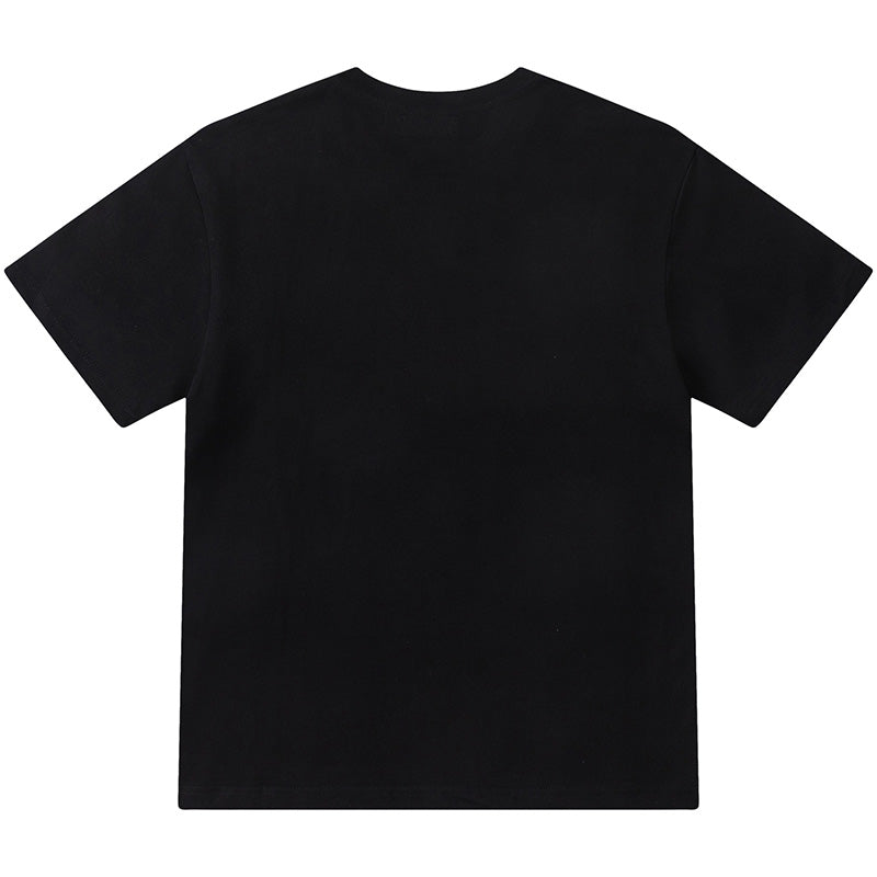 AMIRI Logo Print T-Shirts