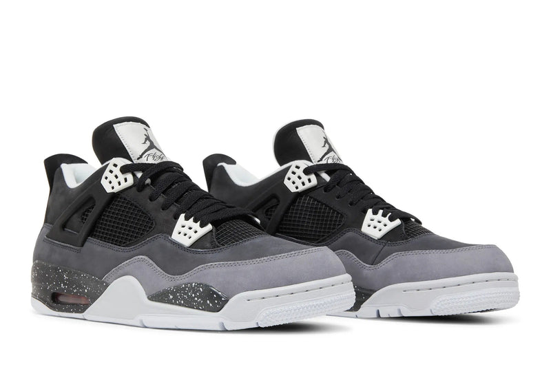 Jordan 4 Retro 'Fear' 2024