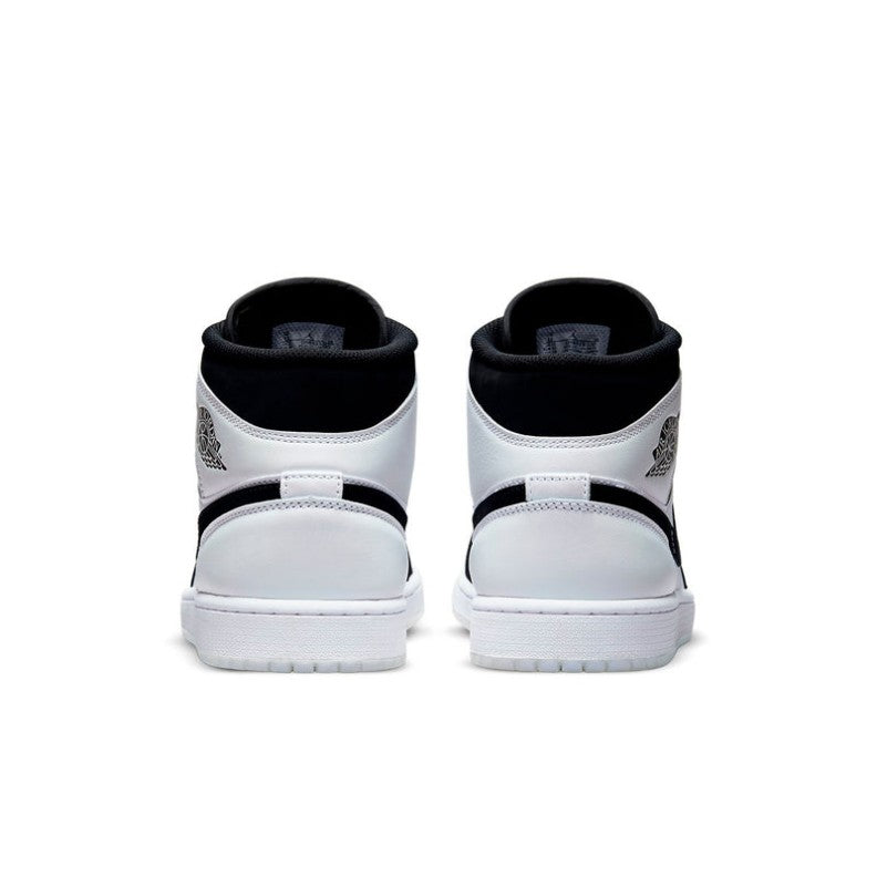 Air Jordan 1 Mid SE 'Diamond' – DH6933-100