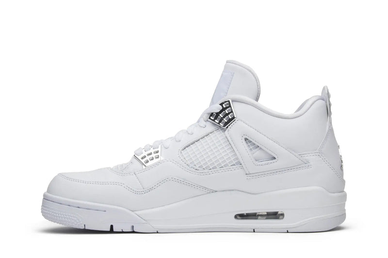 Air Jordan 4 Retro – Pure Money (2017)