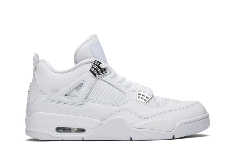 Air Jordan 4 Retro – Pure Money (2017)