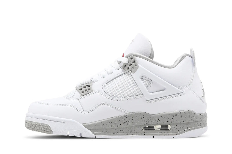 Air Jordan 4 Retro SE 'Paris Olympics Wet Cement'