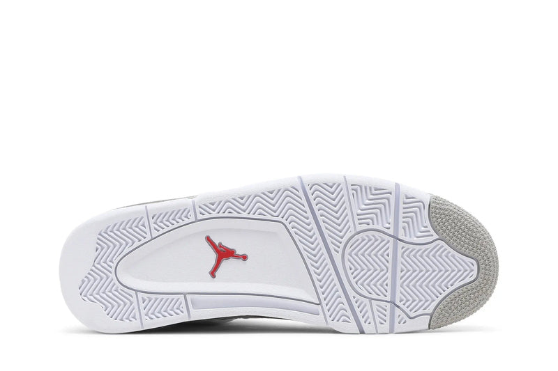 Air Jordan 4 Retro SE 'Paris Olympics Wet Cement'