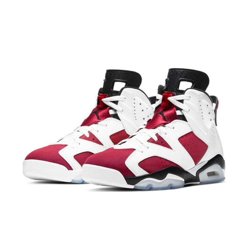 Air Jordan 6 Retro OG 'Carmine' 2021 – CT8529-106