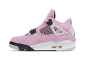 Women's Air Jordan 4 Retro 'Orchid' Sneakers