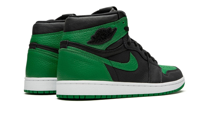 Air Jordan 1 Retro High 'Pine Green' 2.0