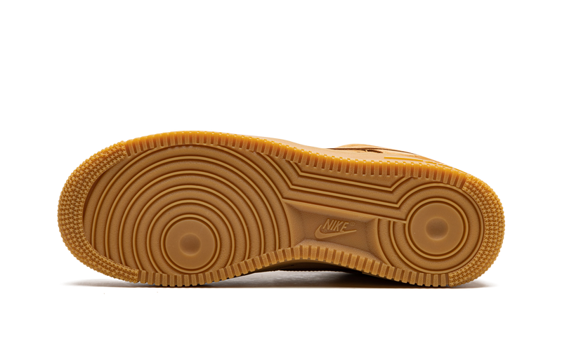 Supreme x Nike Air Force 1 Low SP 'Wheat' (DN1555-200) Men's & Women's Sneakers