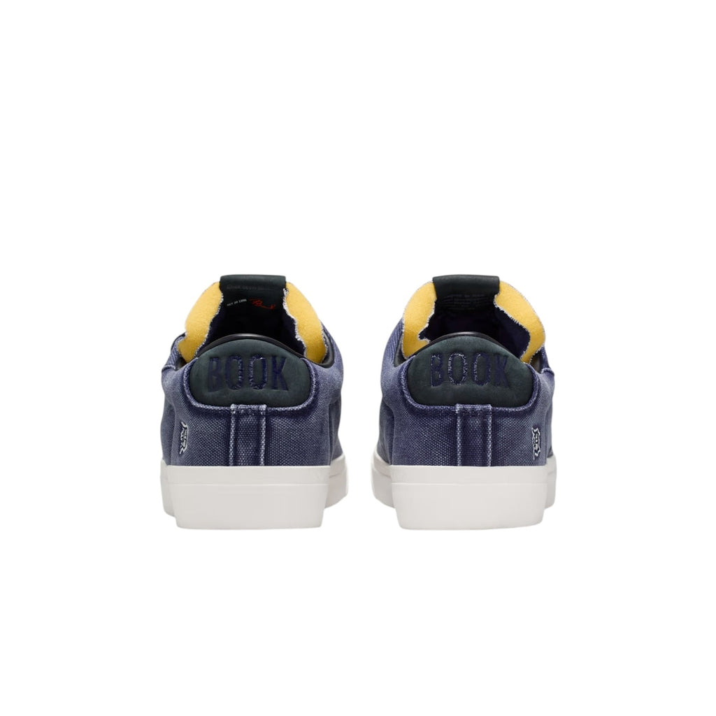 Nike Blazer Low x Devin Booker "College Navy" - HQ2054-400