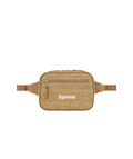 Supreme Fat Tip Jacquard Denin Waist Bag Olive