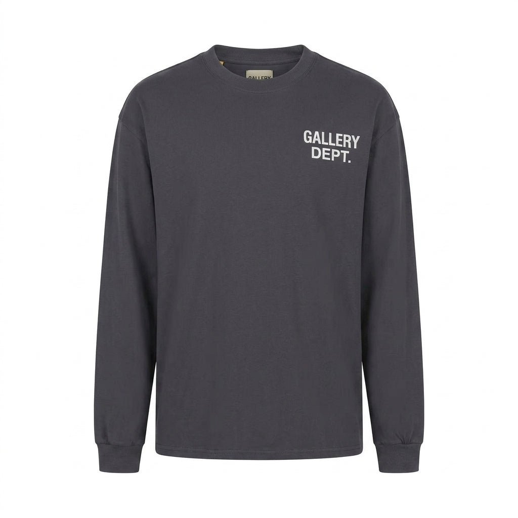 Gallery Dept. Long sleeve