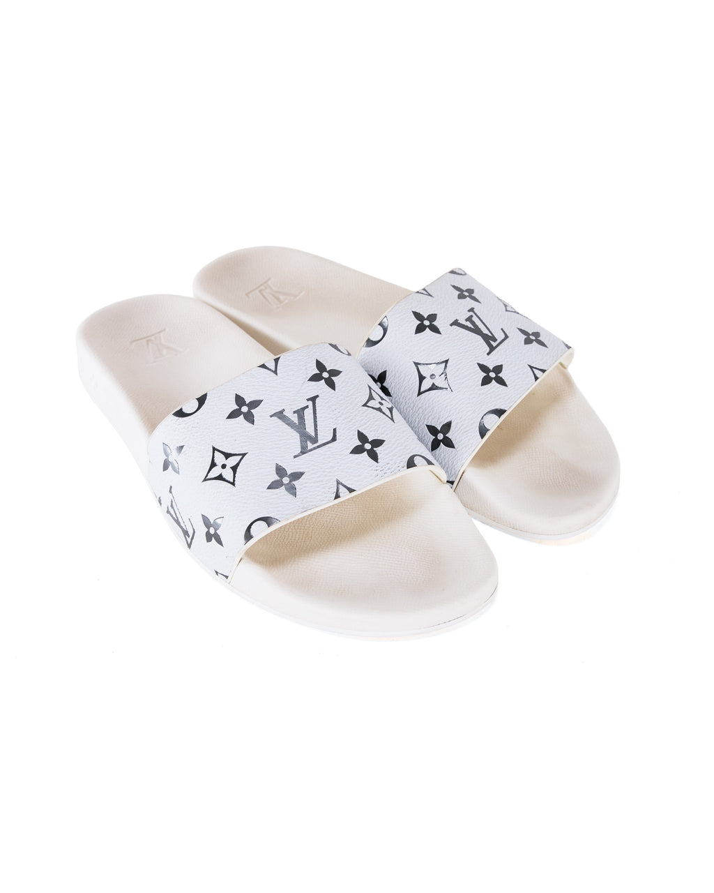 Louis Vuitton Slide
