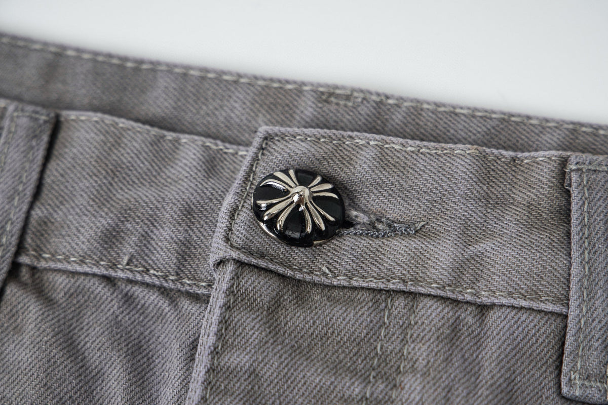 Chrome Hearts New Pants -825