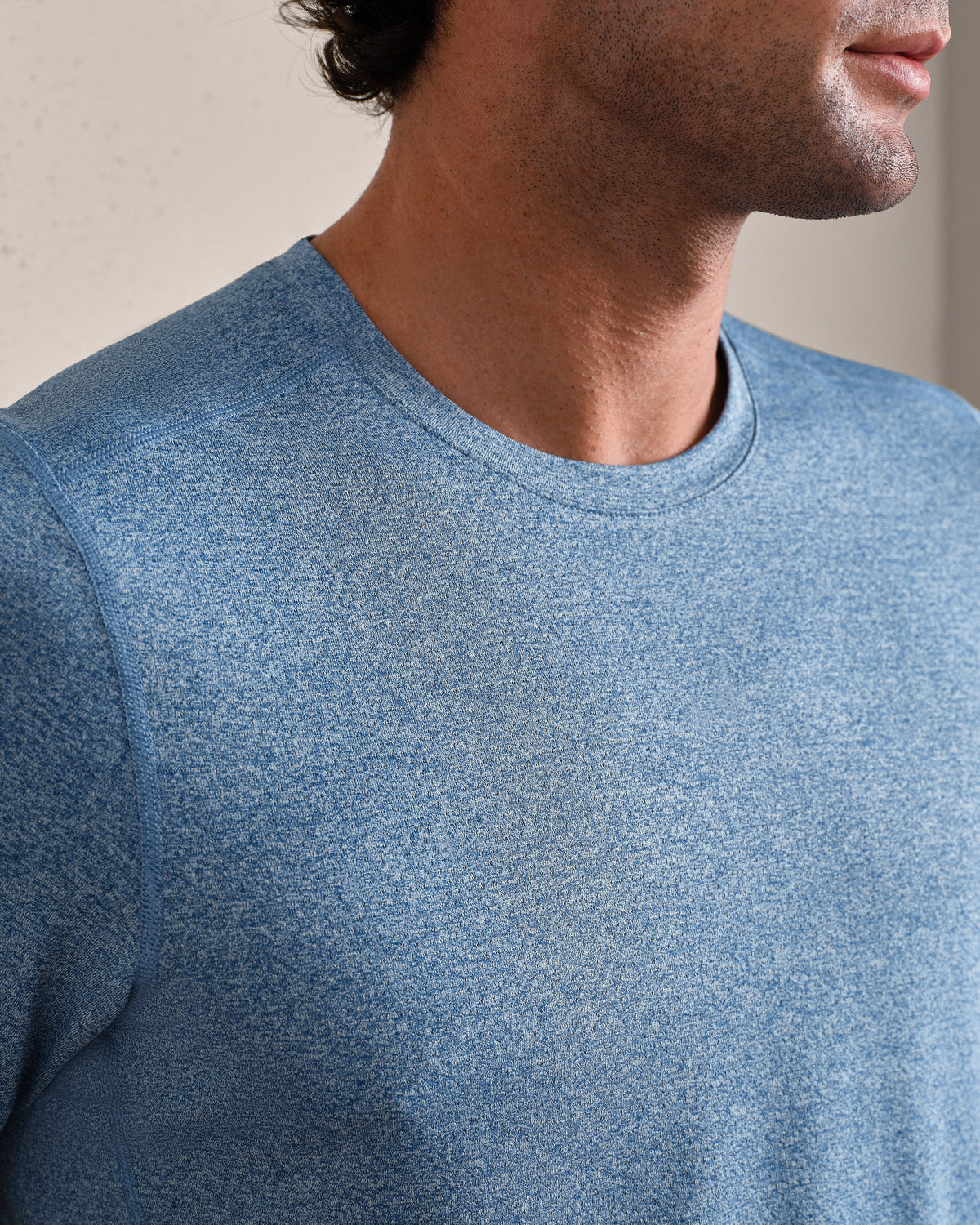 Invictus Training Tee V2
