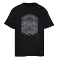 Louis Vuitton Tatami-Embroidered Short-Sleeve T-Shirt