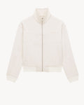 Saint Laurent Stand-Collar Jacket