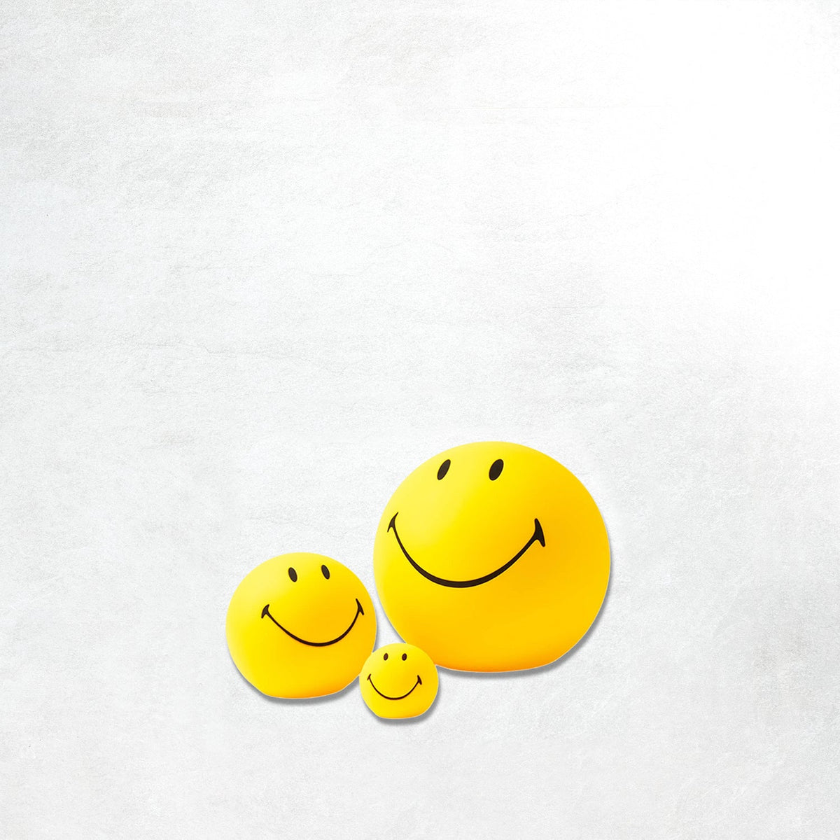 Mr Maria Bundle of Light: Smiley (11cm)
