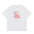 Maison Margiela T-shirt Crew Neck Loose Short Sleeve T-shirt