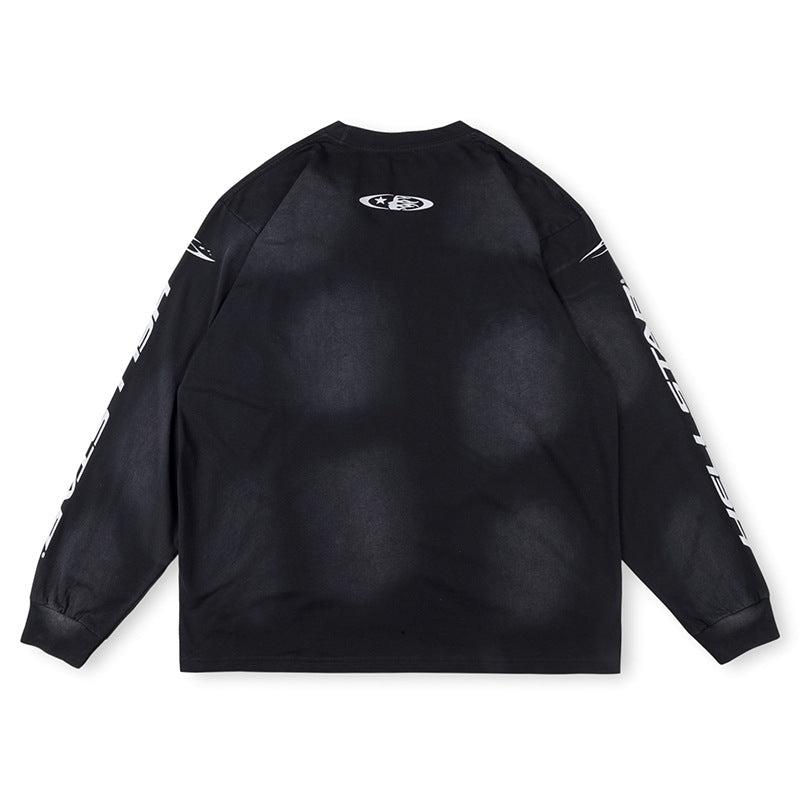Hellstar Long Sleeve Tee