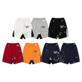 Gallery Dept Shorts Unisex Casual Shorts