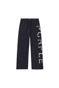 Jumbo Wordmark Sweatpant