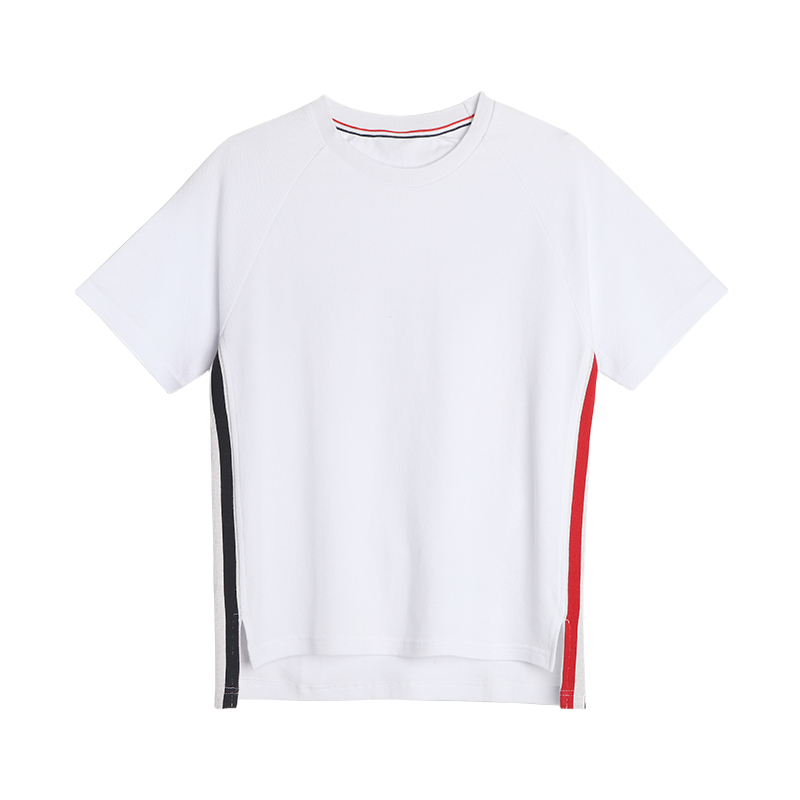 Classic Wool T-Shirt | Thom Browne
