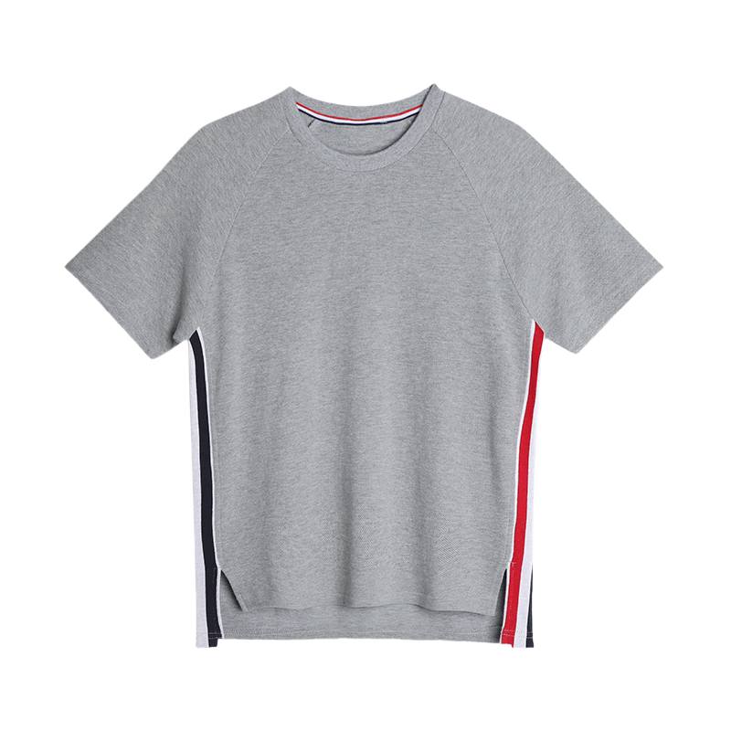 Classic Wool T-Shirt | Thom Browne