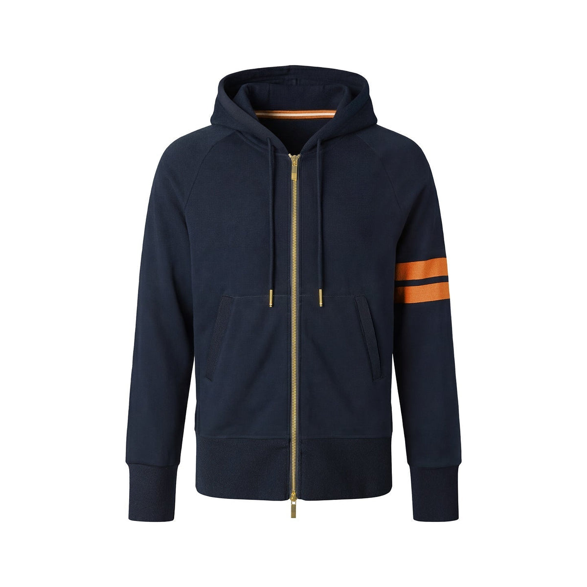 Casual Unisex Hoodie | Thom Browne