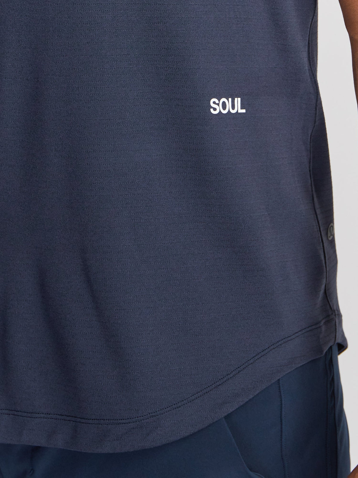 License to Train Short Sleeve