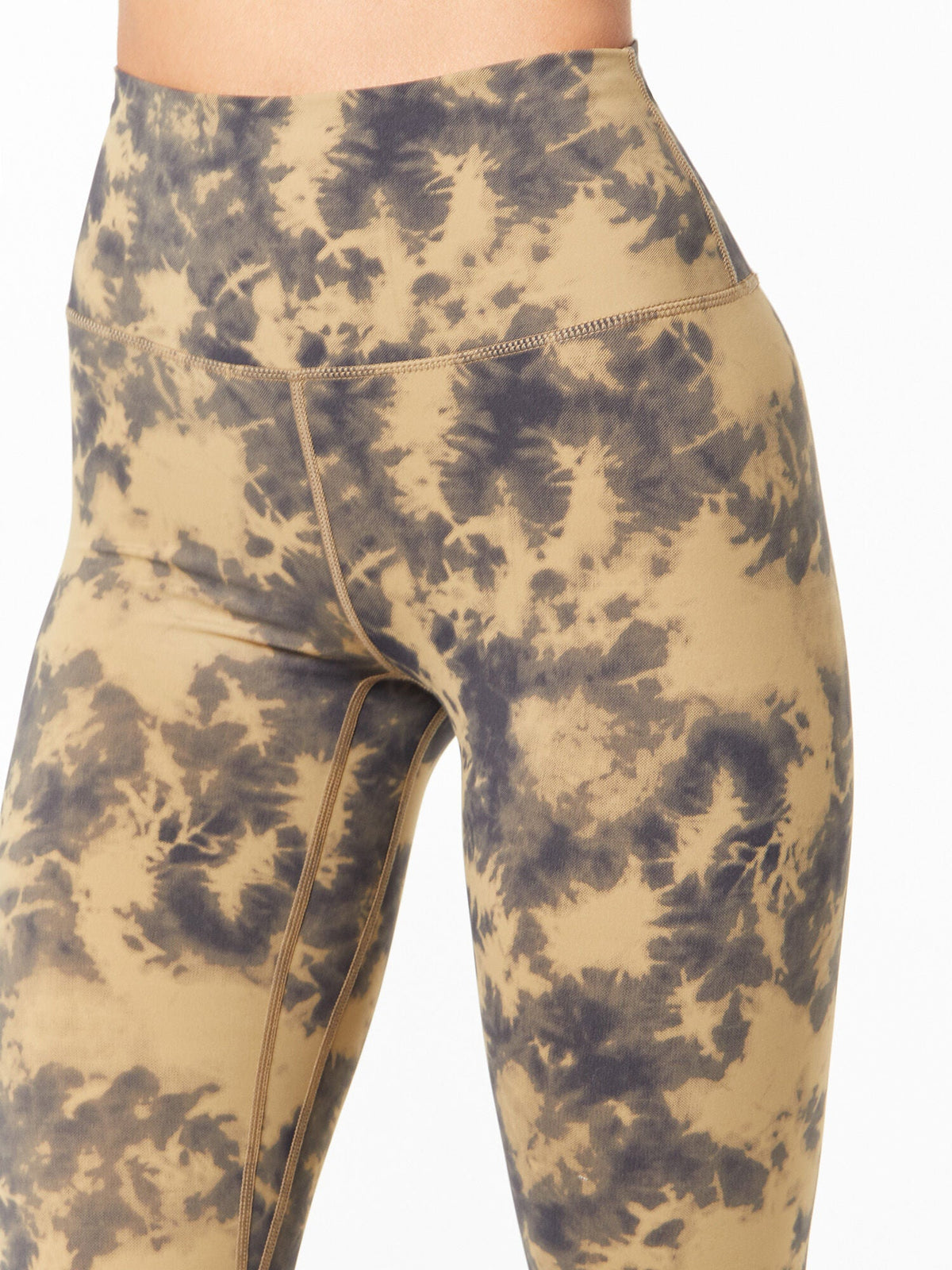 LET'S GO 25in LEGGING