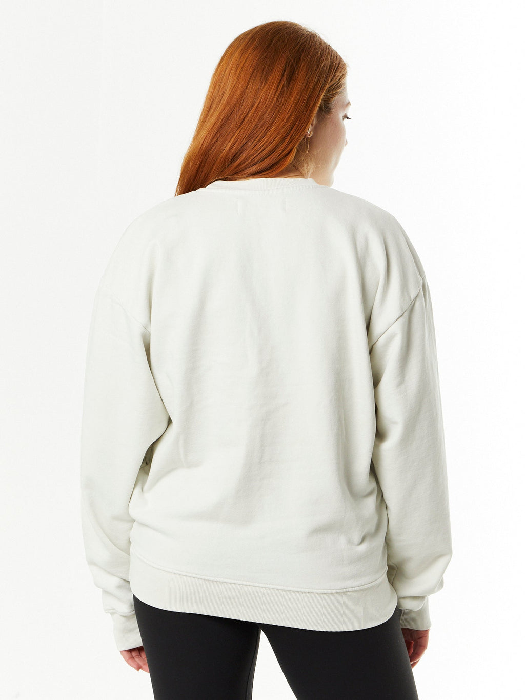 SAM CREW SWEATSHIRT EAST