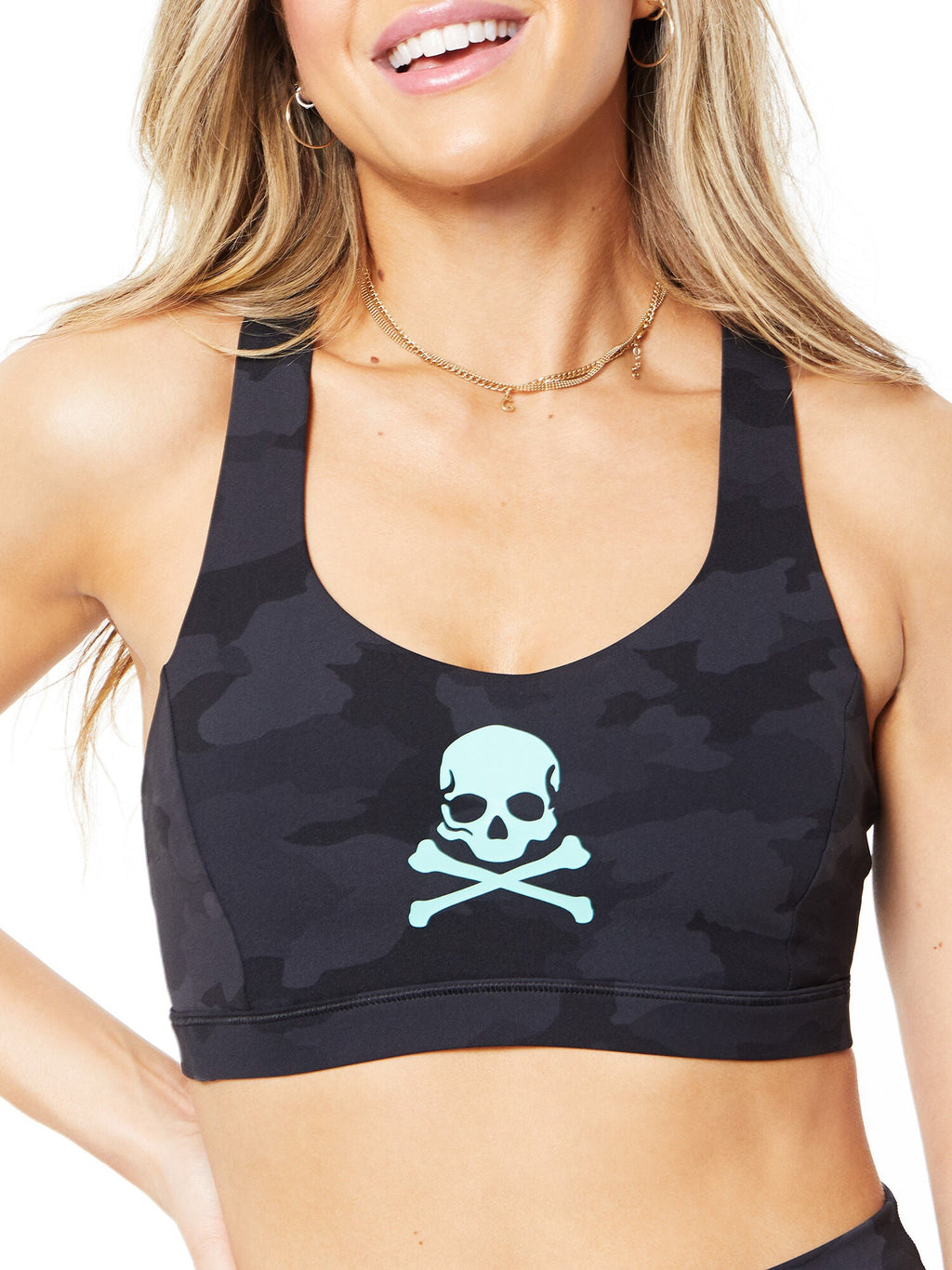 Free To Be Serene Bra