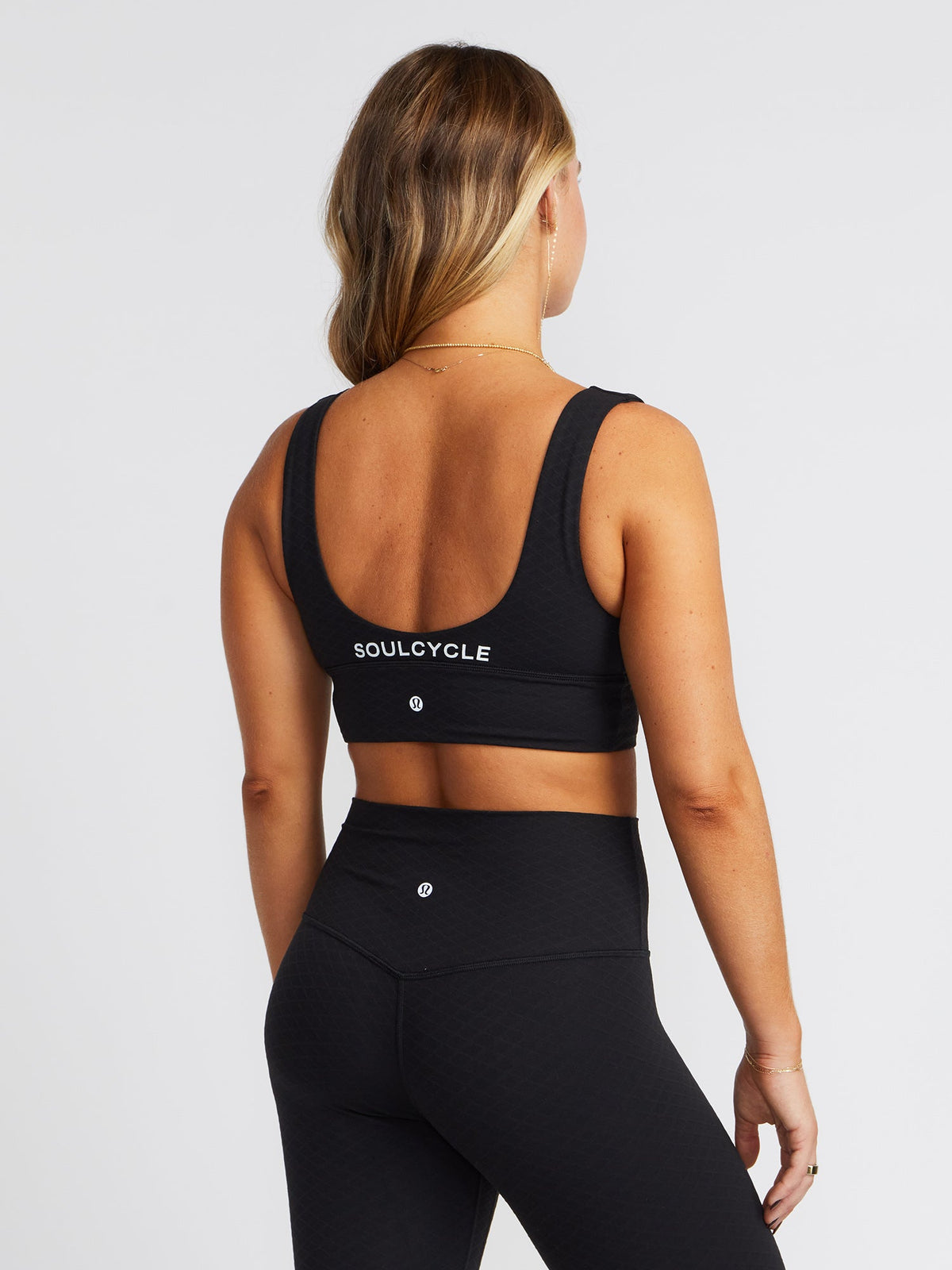 Align V-Neck Bra