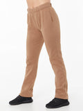 HEAVY FLEECE RELAXED PANT