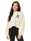 CROPPED SPIRT JERSEY