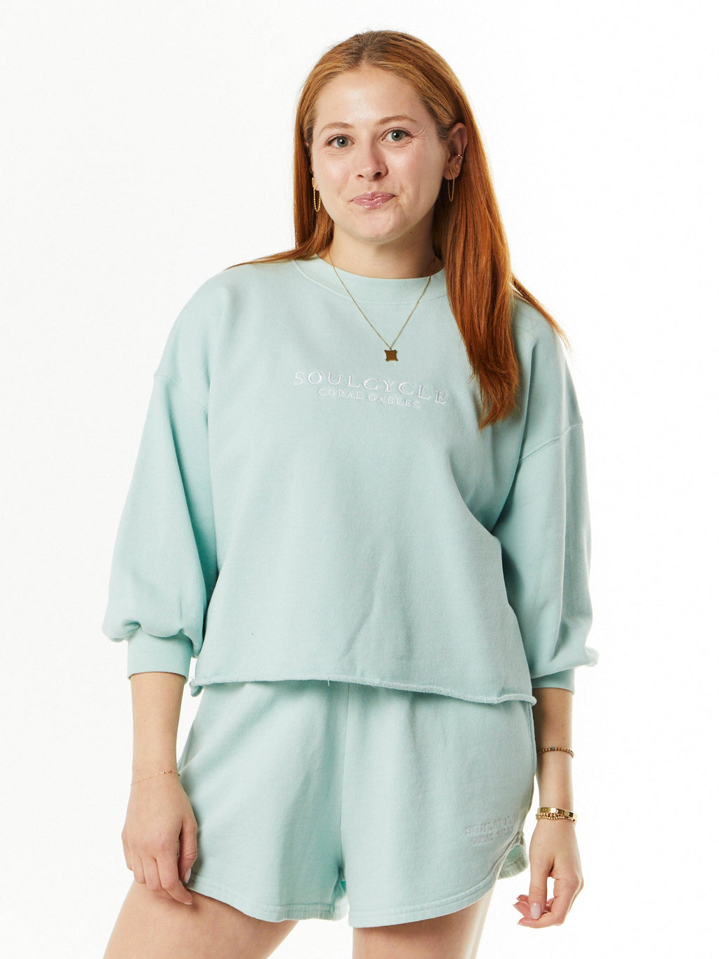 Lee Pullover COGA