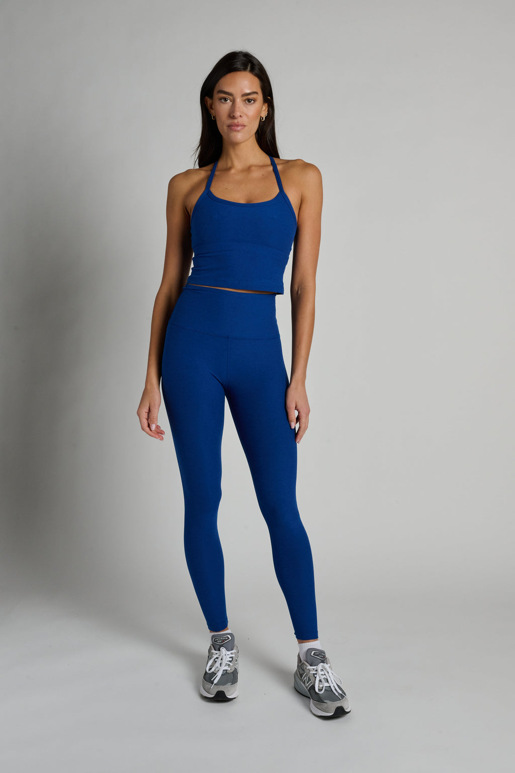 At Your Leisure Midi Legging