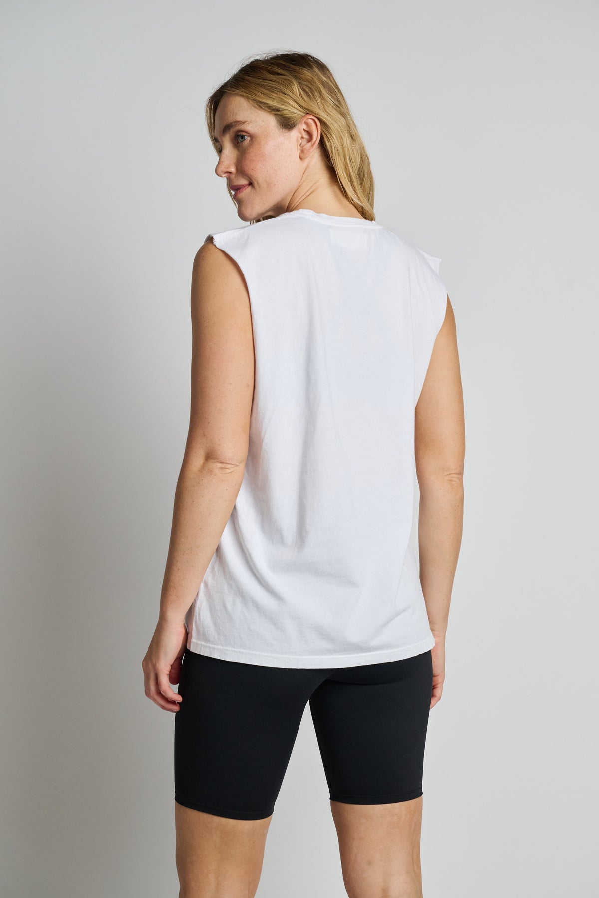 FILR ALL SOULS TANK WHITE