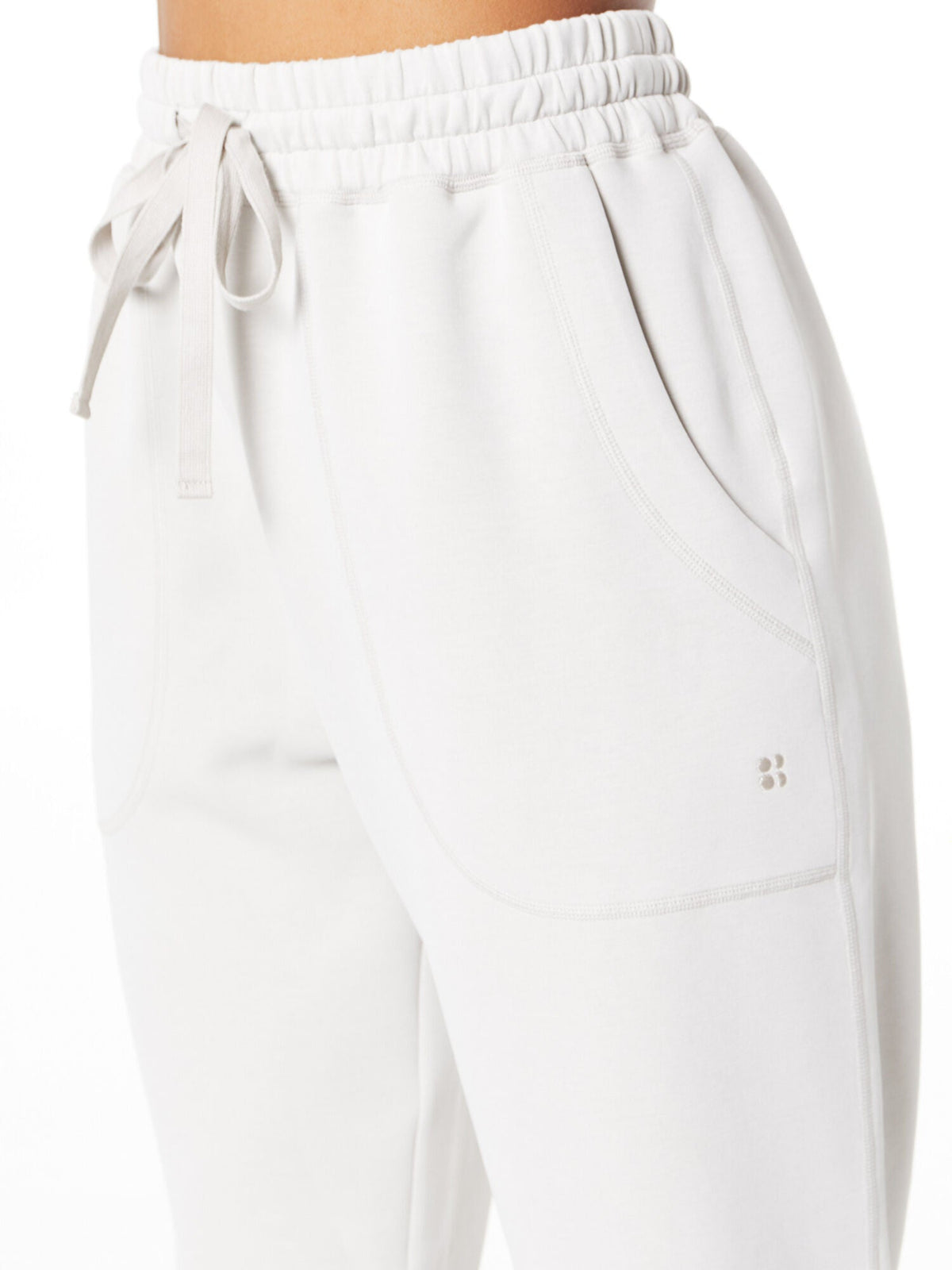 SAND WASH CUFFED TROUSER