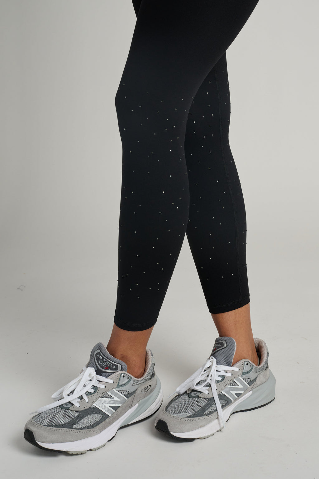 Flex Gemstone Legging