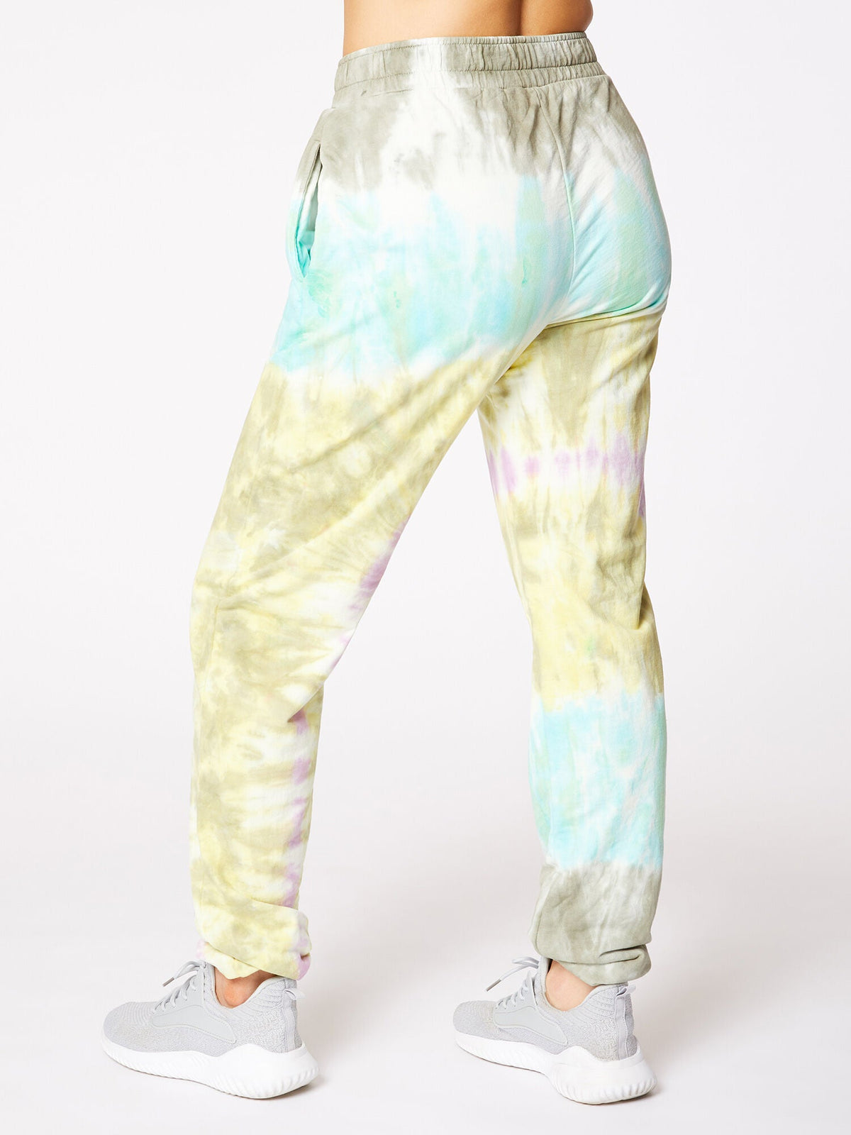 BOYFRIEND SWEATPANTS
