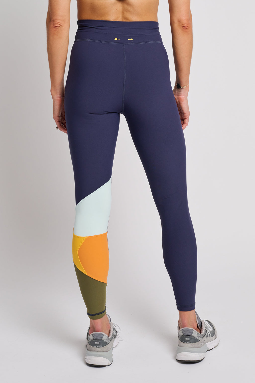 STARBURST 25IN MIDI PANT