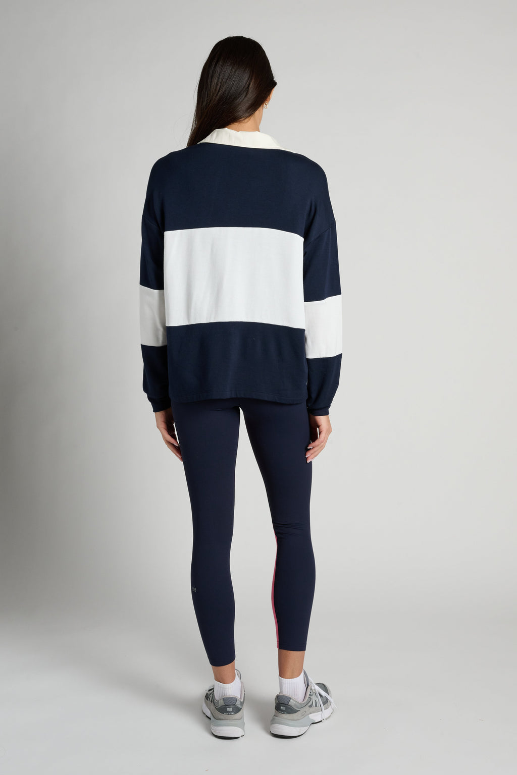 Katie Fleece Rugby
