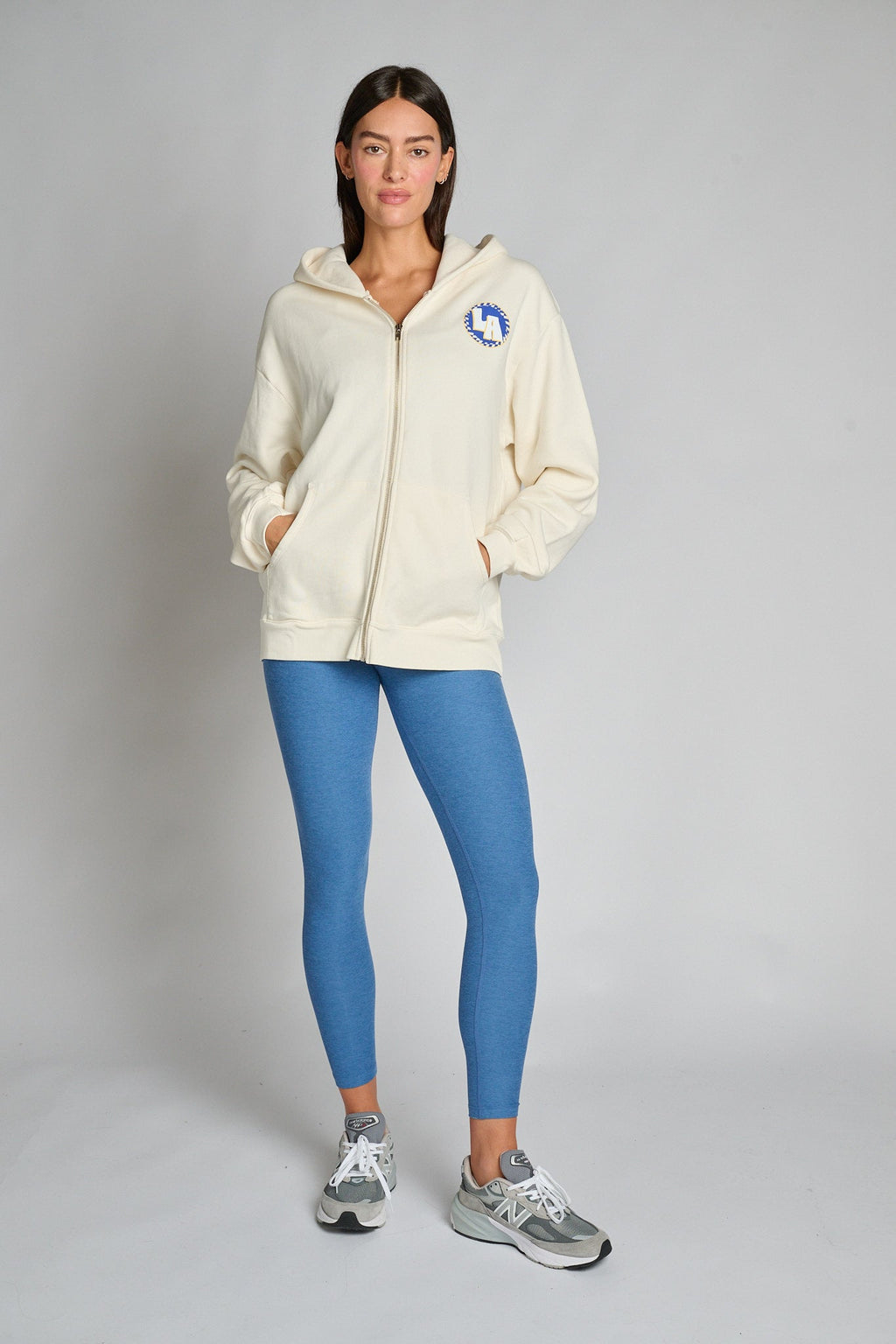 Rae Hoodie - LA