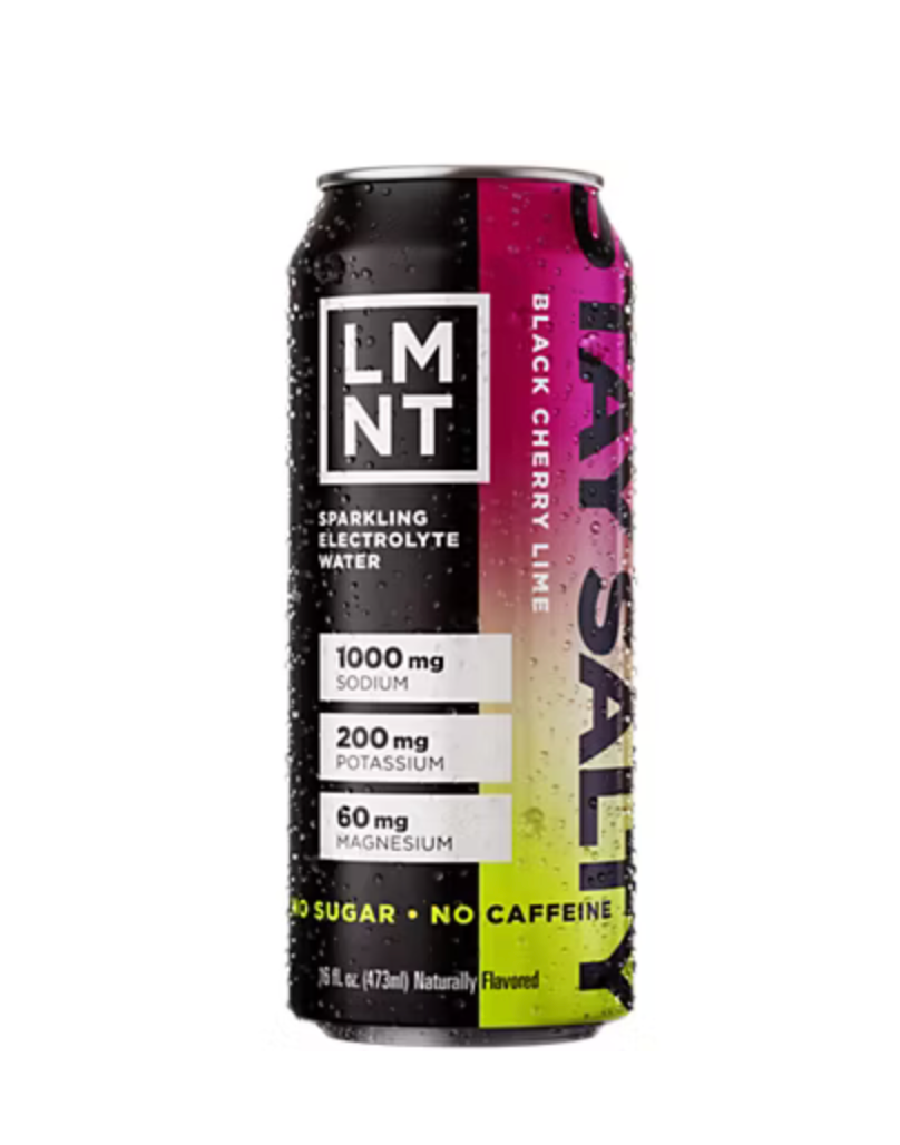 Sparkling 16 oz.