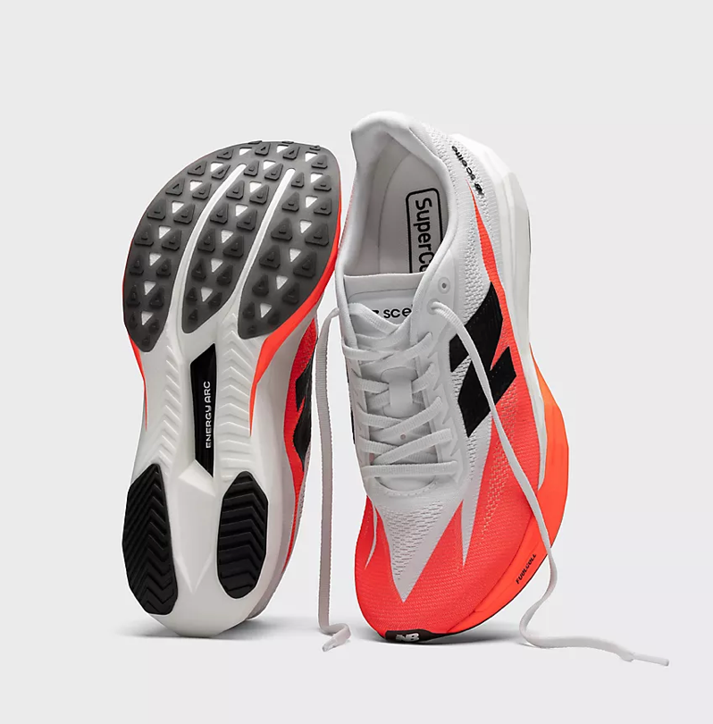 Women's FuelCell SuperComp Elite v5