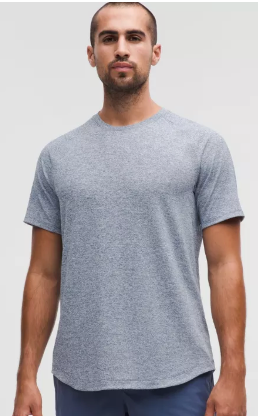 License to Train Short Sleeve
