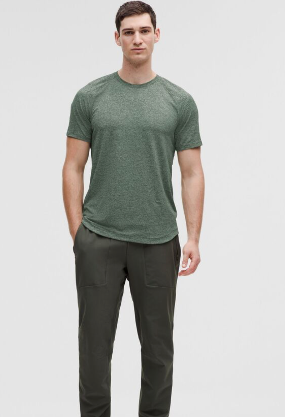 License to Train Short Sleeve