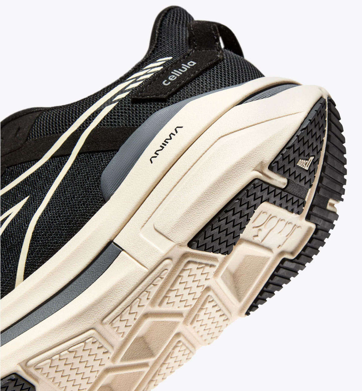Men's Cellula